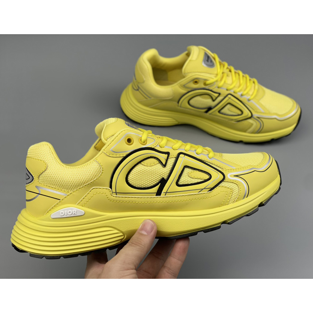 Dior B30 Sneaker  - EUR FASHION