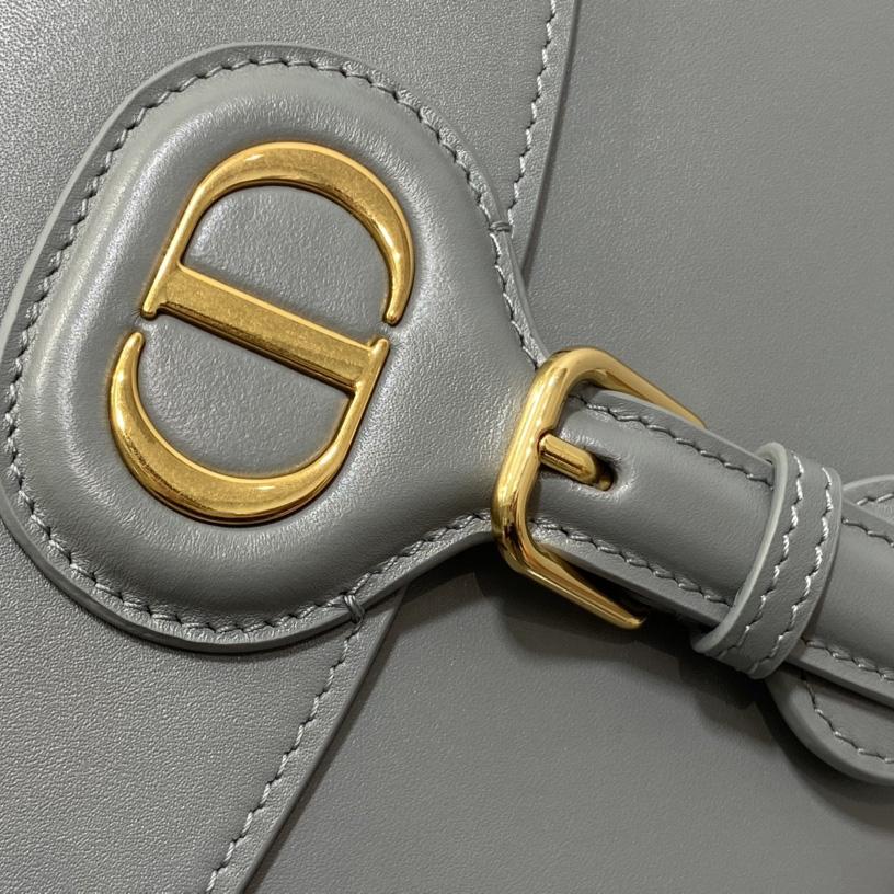 Dior Bobby East-West Bag - EUR FASHION