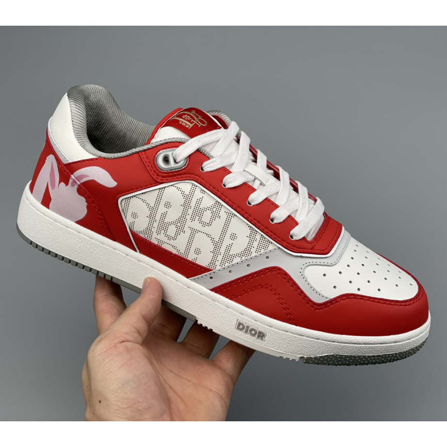 Dior B27 Low-Top Sneaker - EUR FASHION