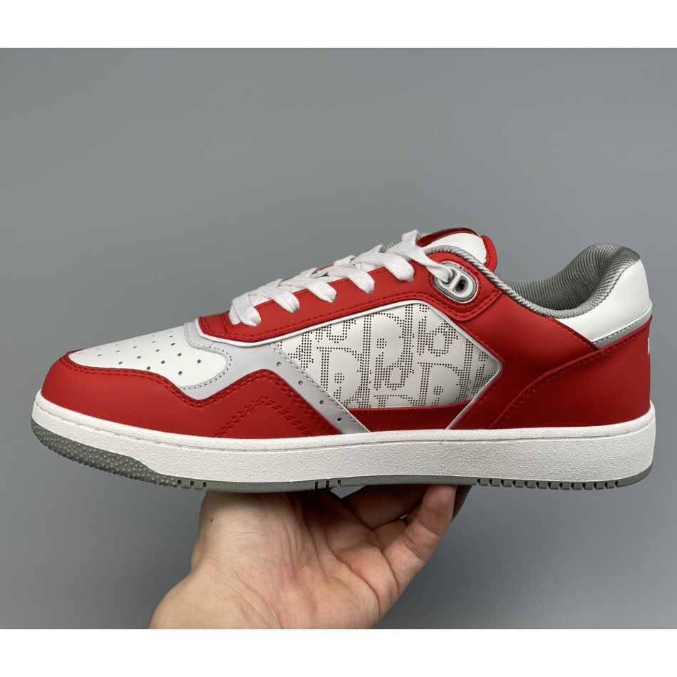 Dior B27 Low-Top Sneaker - EUR FASHION