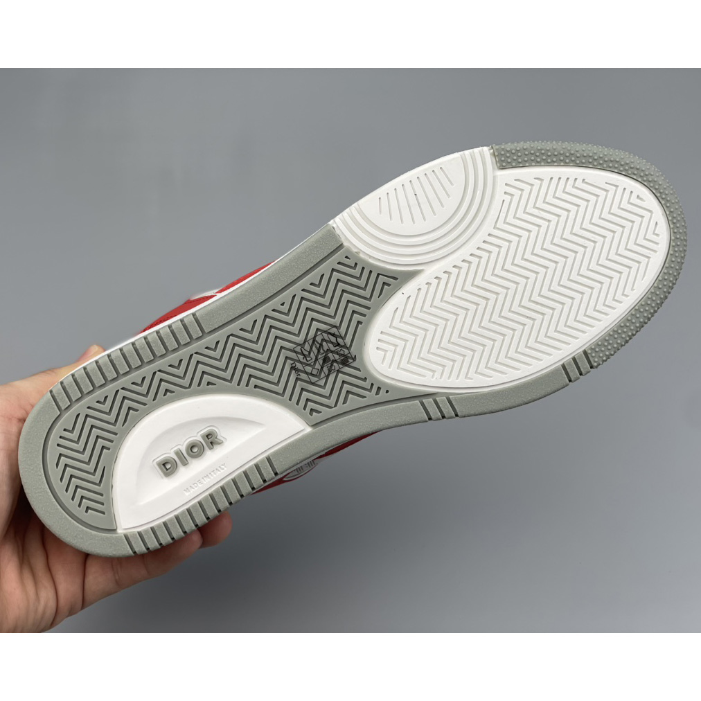 Dior B27 Low-Top Sneaker - EUR FASHION