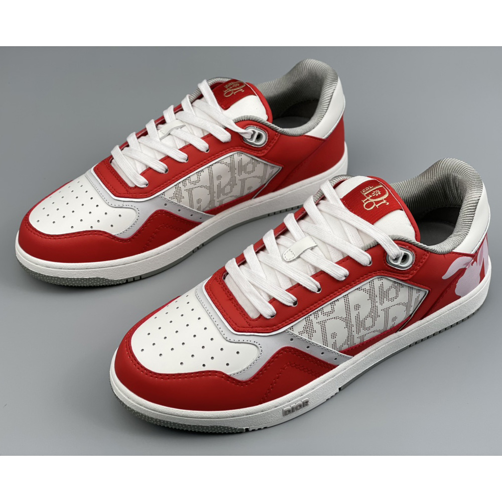 Dior B27 Low-Top Sneaker - EUR FASHION