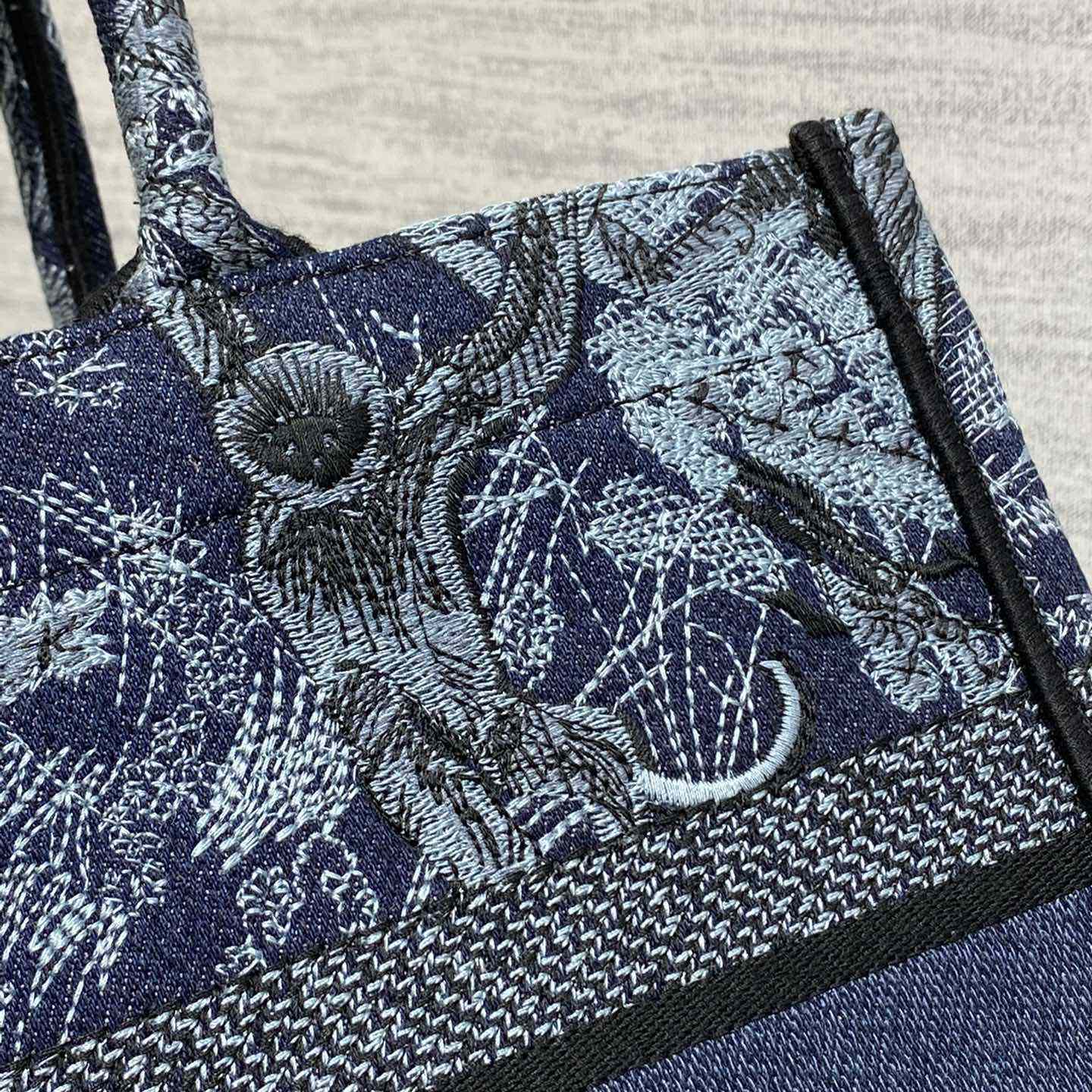 Dior Medium Dior Book Tote - EUR FASHION