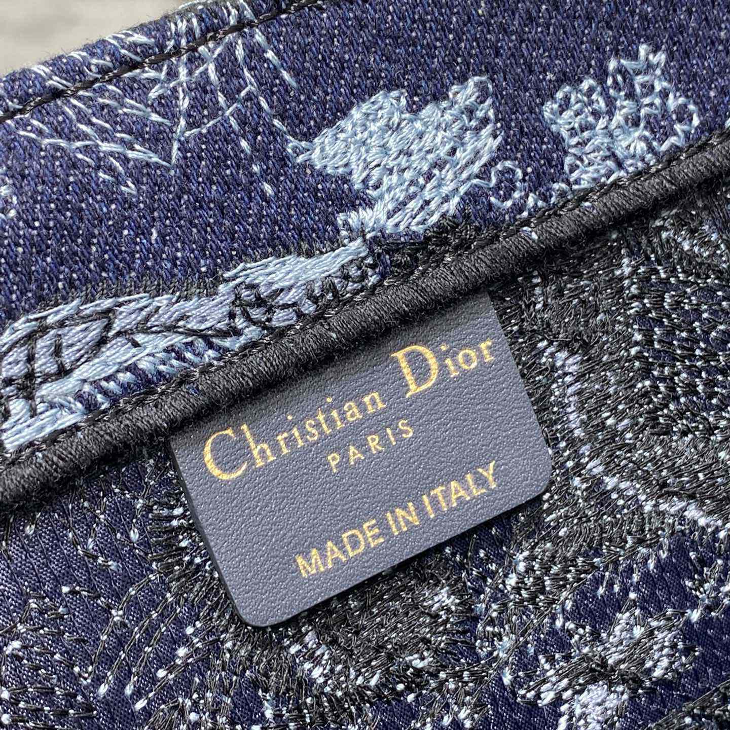 Dior Medium Dior Book Tote - EUR FASHION