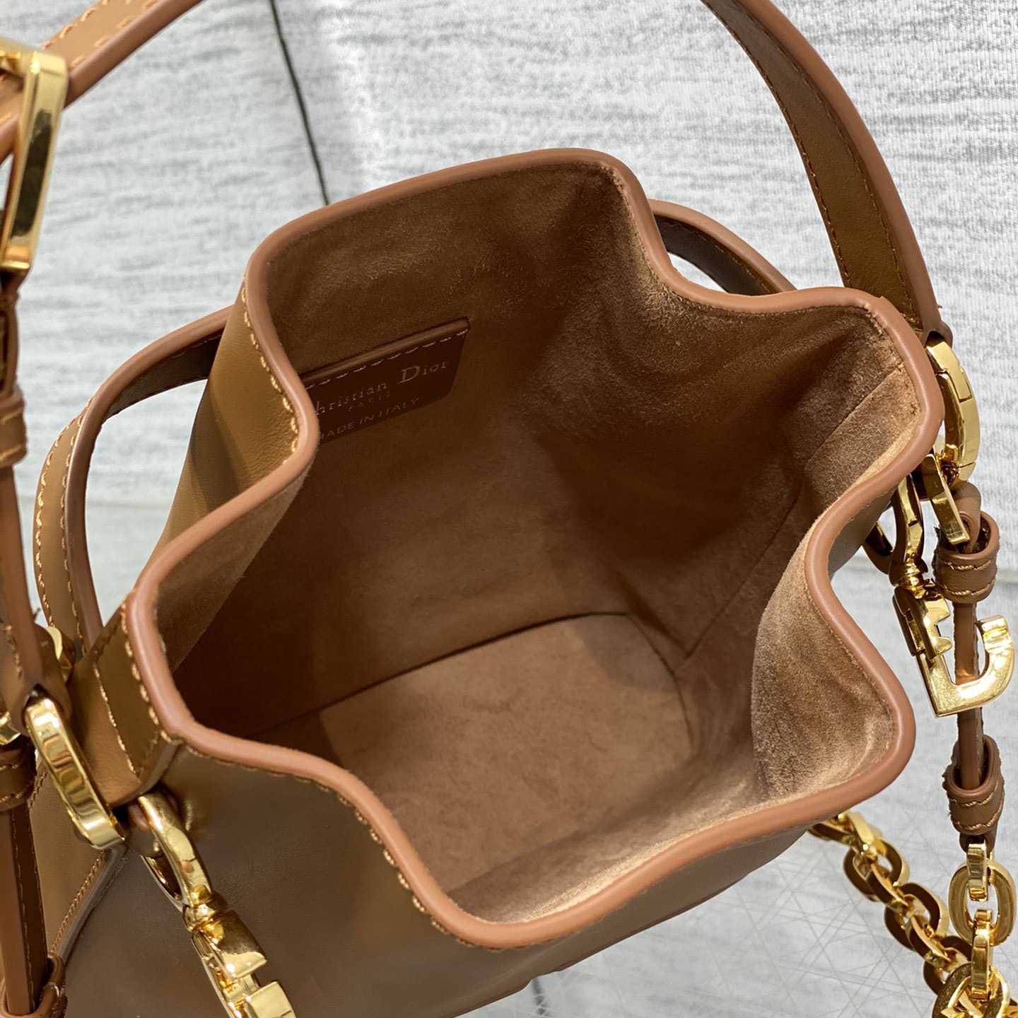 Dior Small C'est Dior Bag  - EUR FASHION