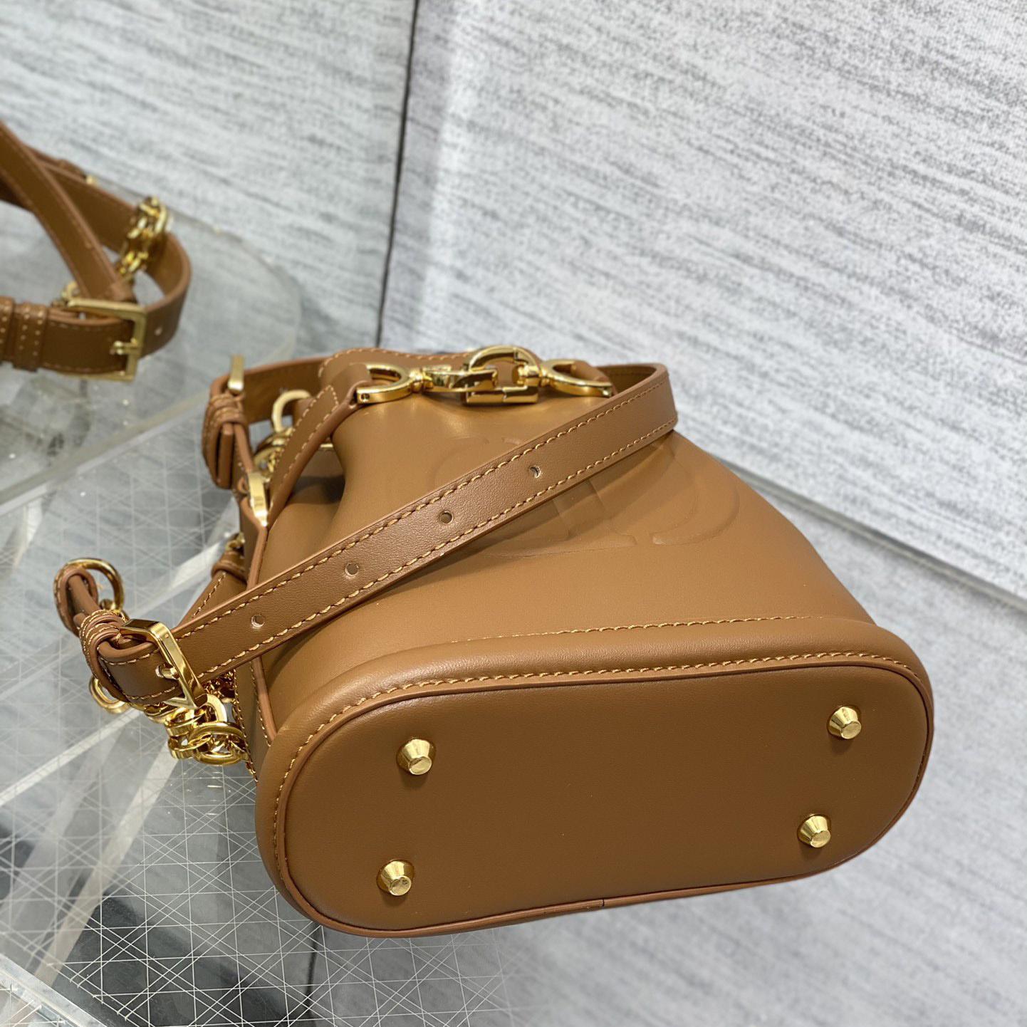Dior Small C'est Dior Bag  - EUR FASHION