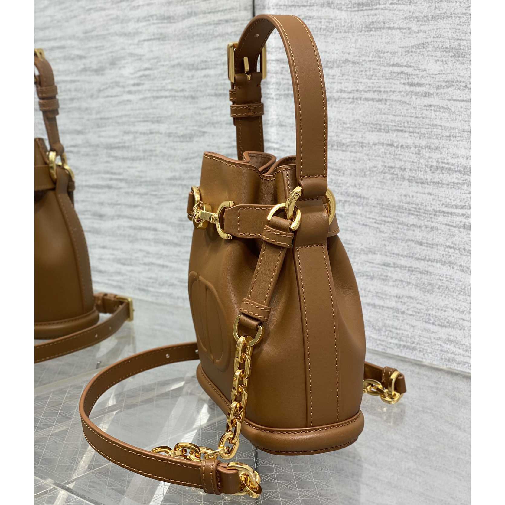 Dior Small C'est Dior Bag  - EUR FASHION