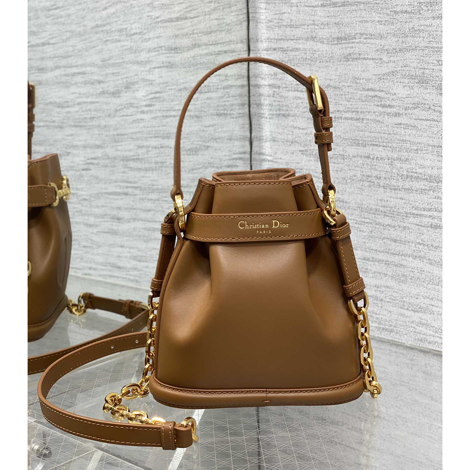 Dior Small C'est Dior Bag  - EUR FASHION