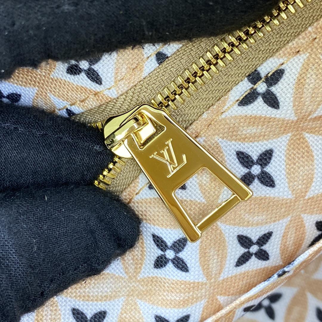 Louis Vuitton OnTheGo MM Tote Bag(35*27*14cm)  M22975 - EUR FASHION
