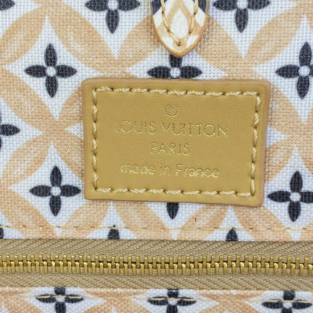 Louis Vuitton OnTheGo MM Tote Bag(35*27*14cm)  M22975 - EUR FASHION