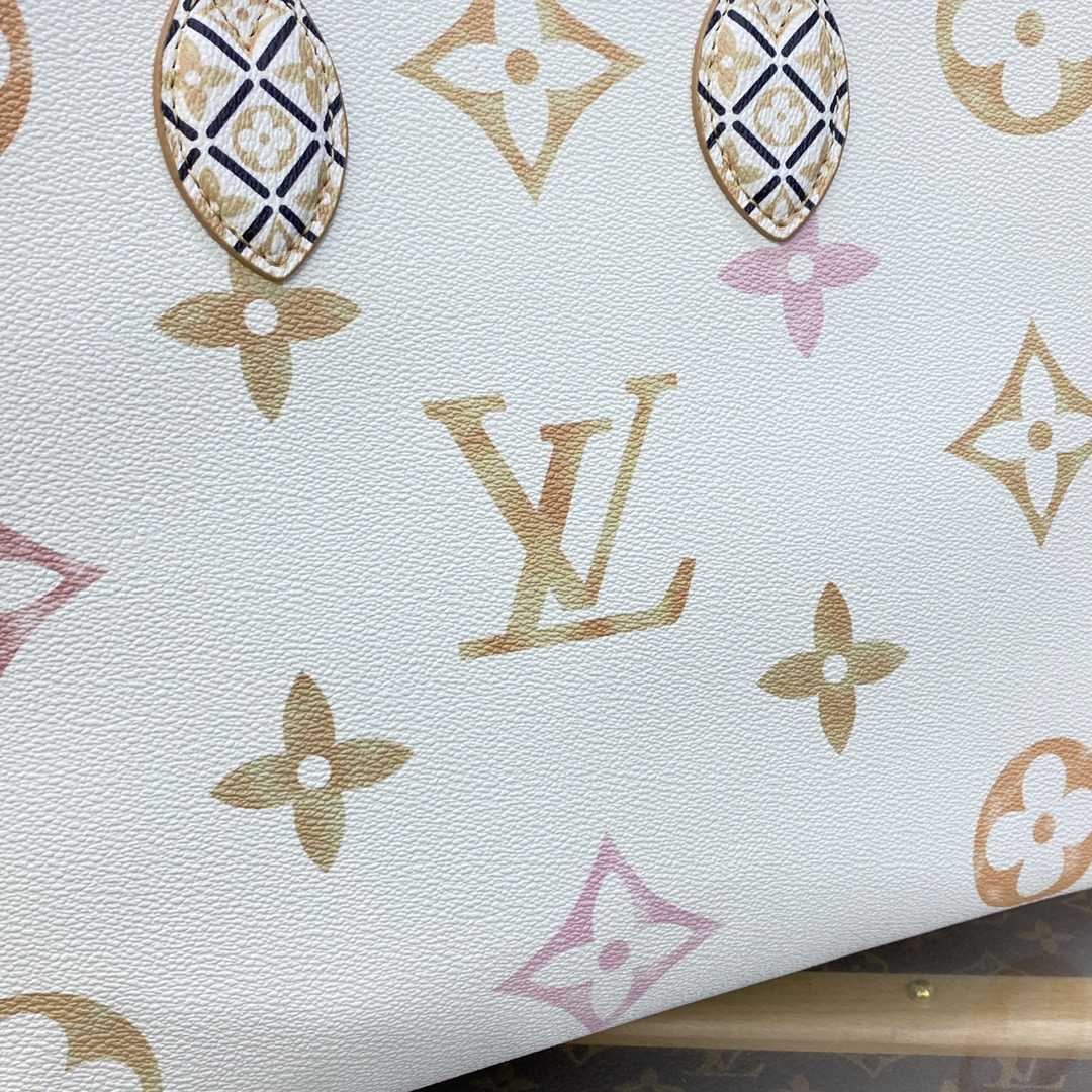 Louis Vuitton OnTheGo MM Tote Bag(35*27*14cm)  M22975 - EUR FASHION