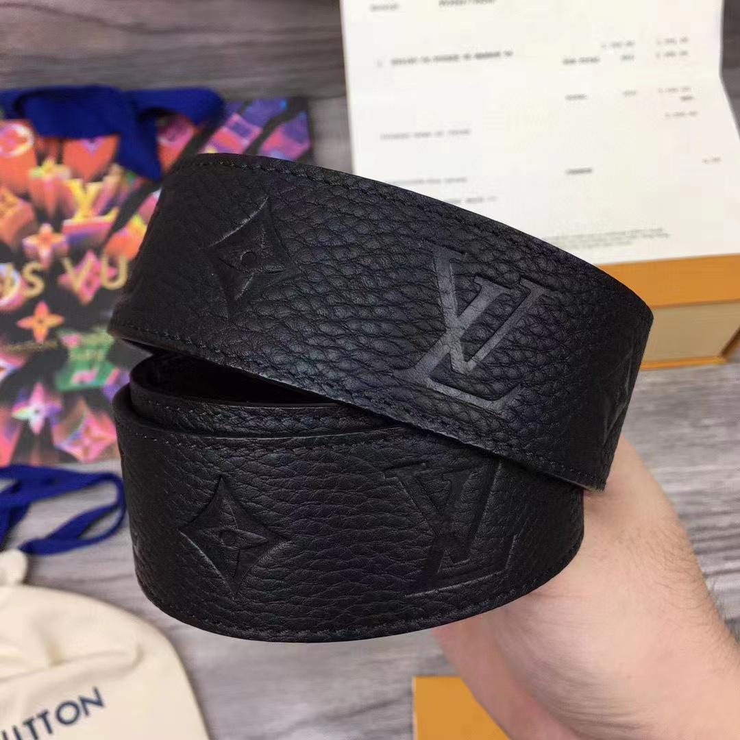 Louis Vuitton Reversible Belt    - EUR FASHION