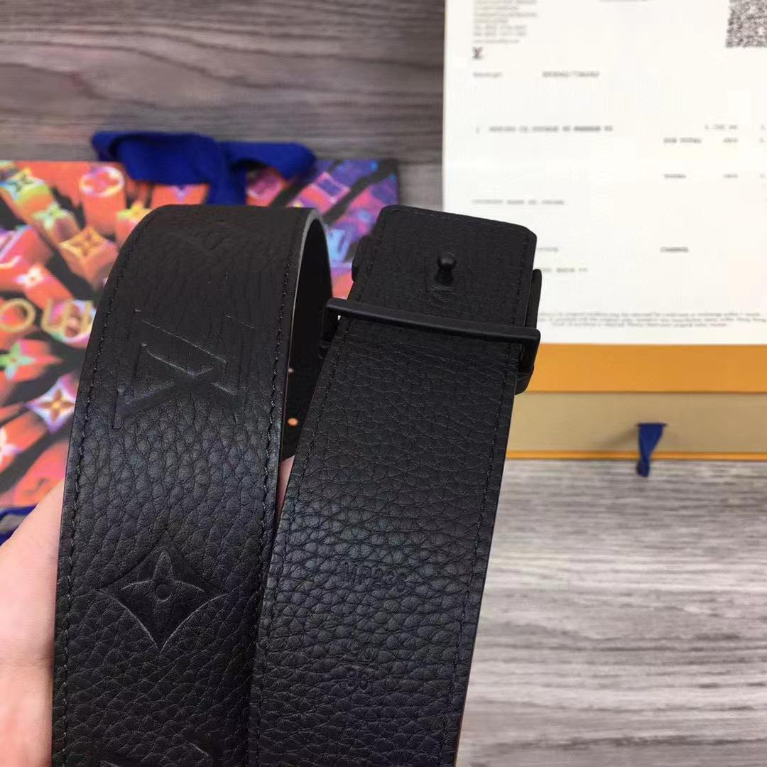 Louis Vuitton Reversible Belt    - EUR FASHION