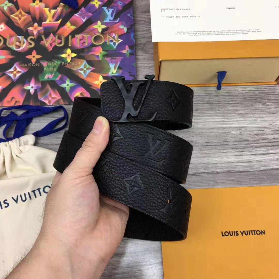 Louis Vuitton Reversible Belt    - EUR FASHION