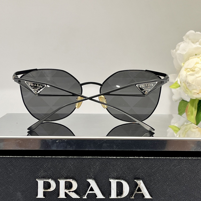 Prada Symbole sunglasses    SPR50zs - EUR FASHION