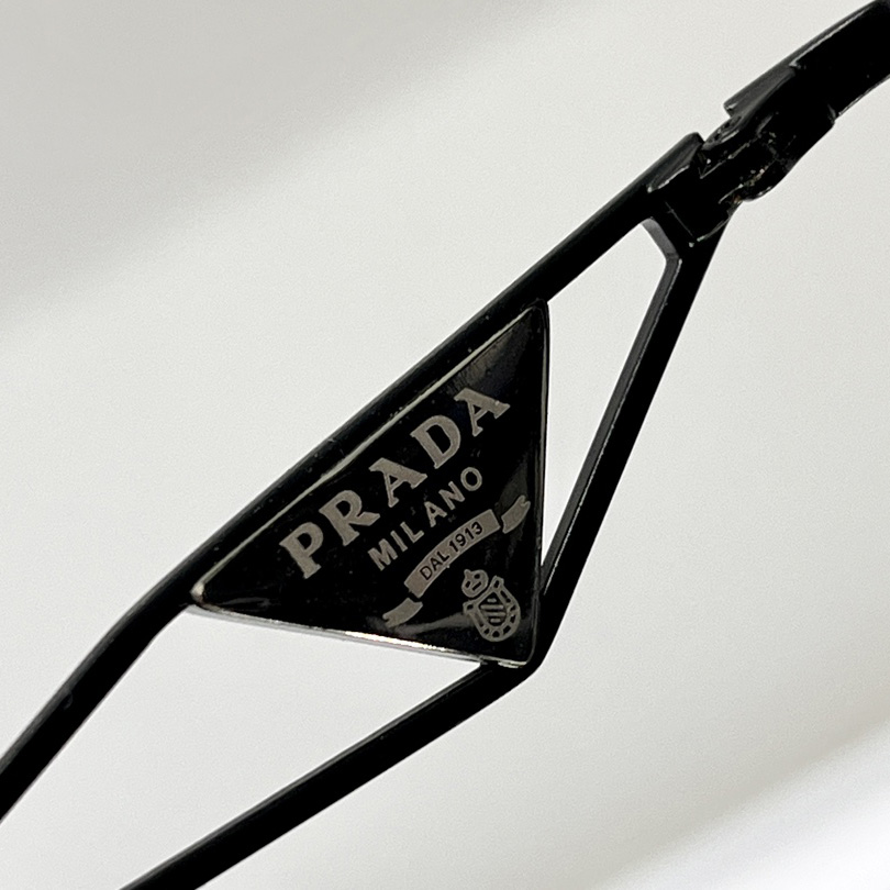 Prada Symbole sunglasses    SPR50zs - EUR FASHION