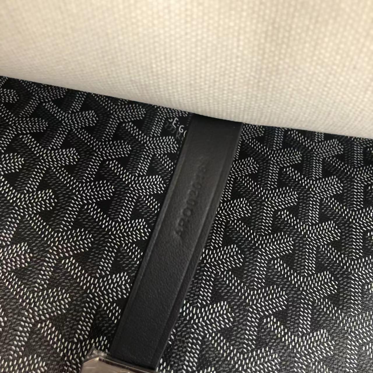 Goyard Capetien Messenger Bag  (35-25-13cm) - EUR FASHION