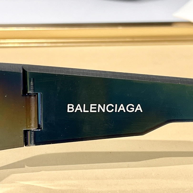 Balenciaga Mono Rec Sunglasses     BB0041S - EUR FASHION