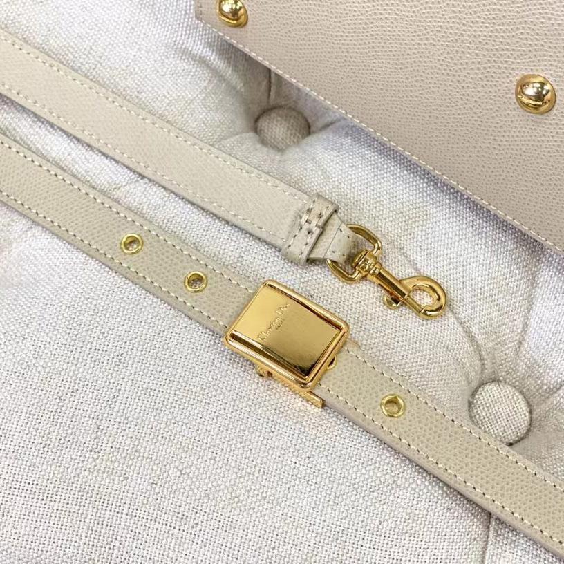 Dior Medium St. Honore Tote (25 -19-12 cm) - EUR FASHION