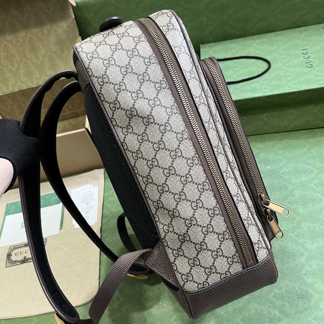 Gucci Ophidia GG Medium Backpack (40-30-14cm) - EUR FASHION