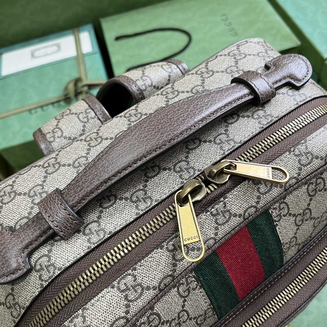 Gucci Ophidia GG Medium Backpack (40-30-14cm) - EUR FASHION