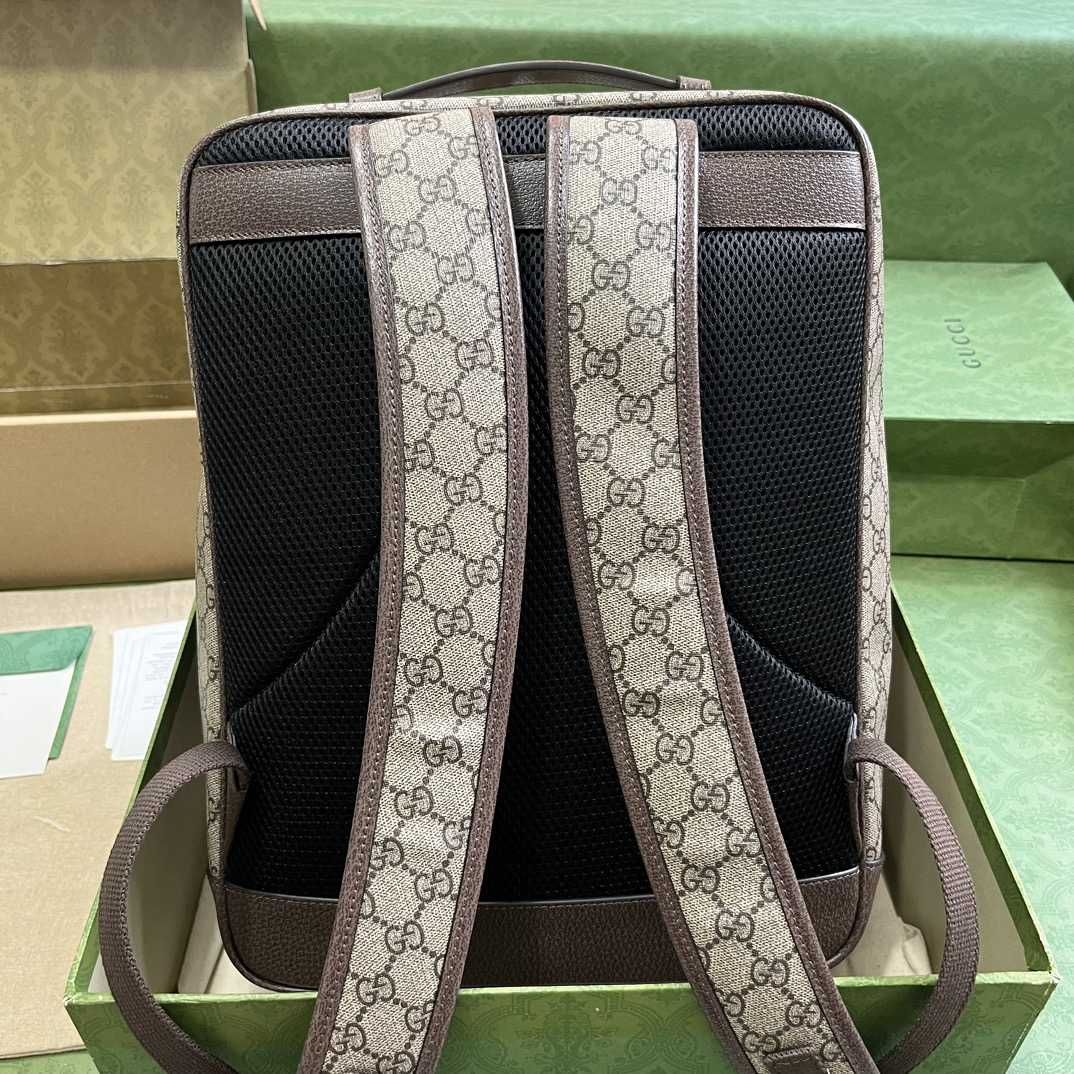 Gucci Ophidia GG Medium Backpack (40-30-14cm) - EUR FASHION
