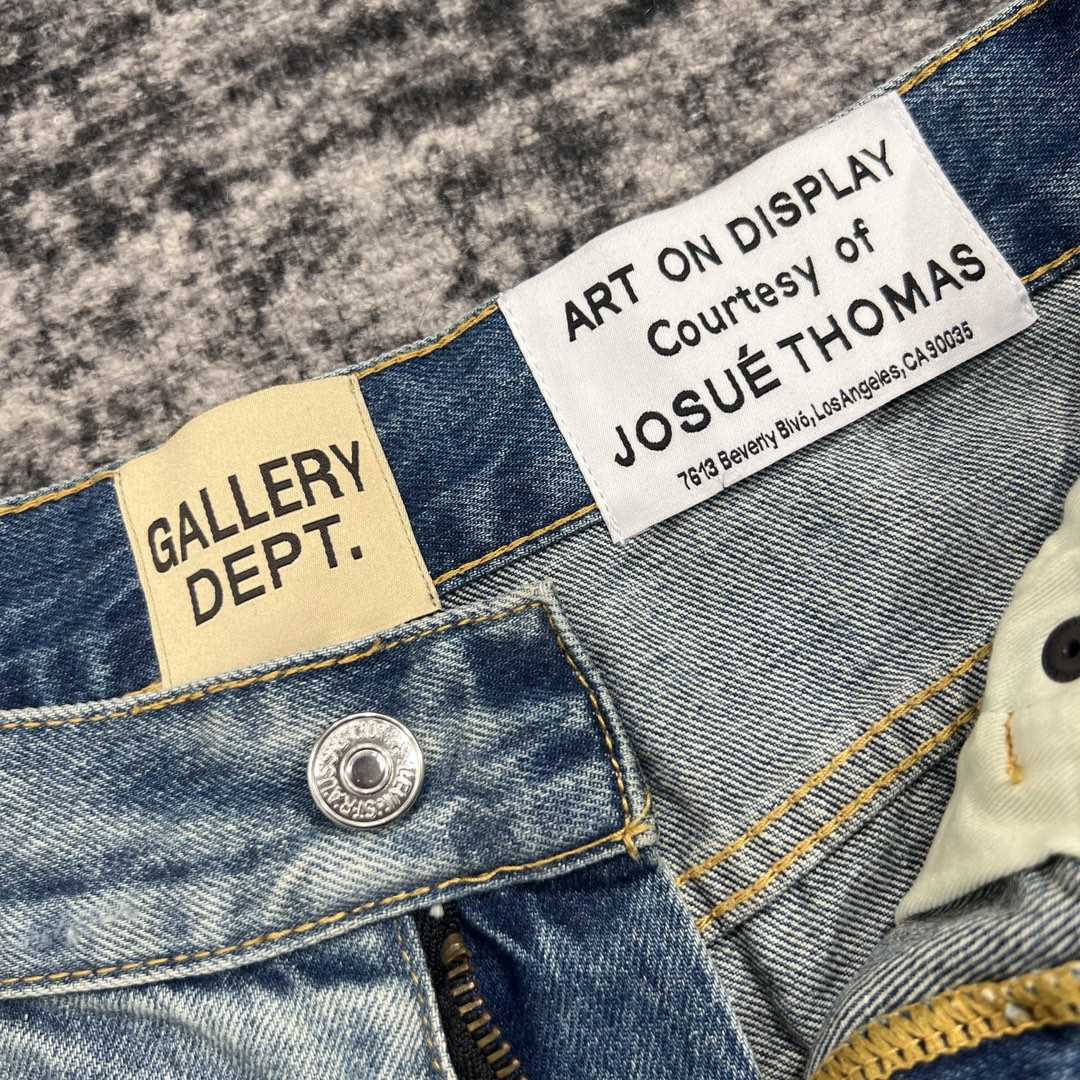 Gallery Dept. Shorts     6310 - EUR FASHION