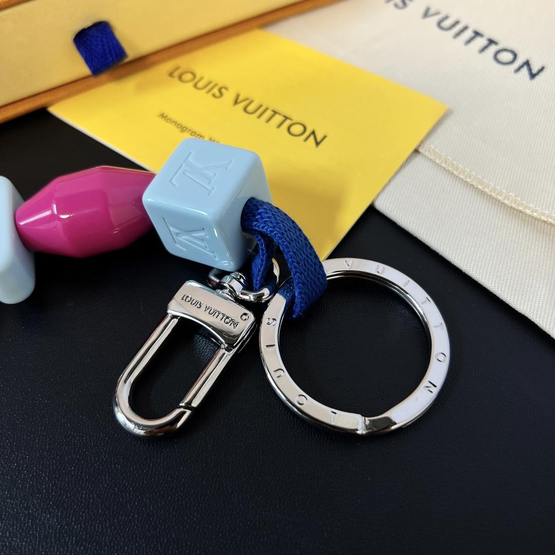 Louis Vuitton Lv Play Keychains & Holders   MP3458 - EUR FASHION