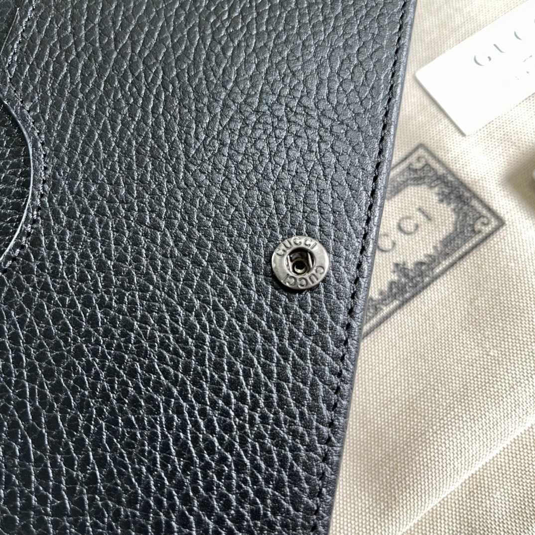 Gucci GGG Marmont Chain Wallet - EUR FASHION