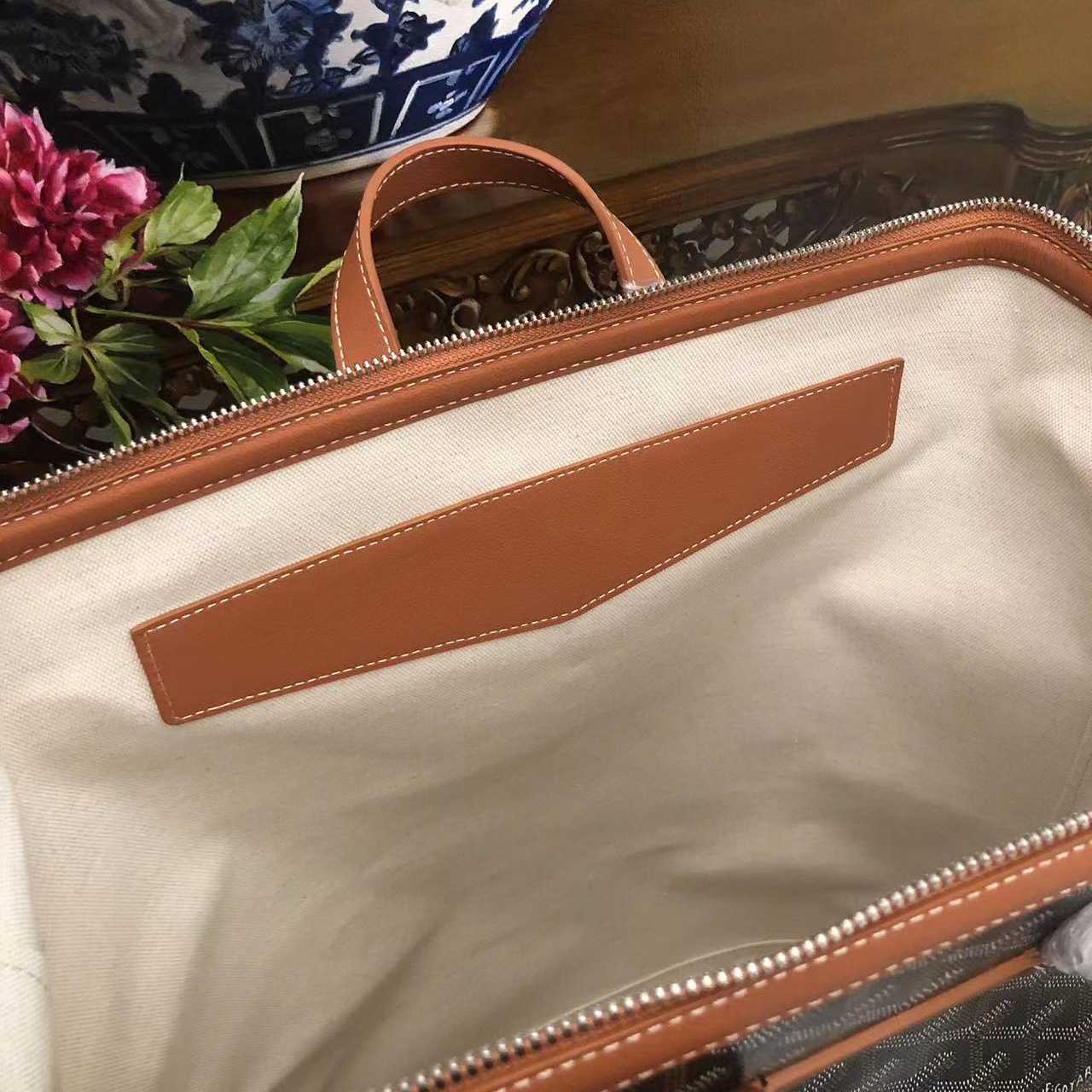 Goyard Cisalpin Backpack (30-44-14cm) - EUR FASHION