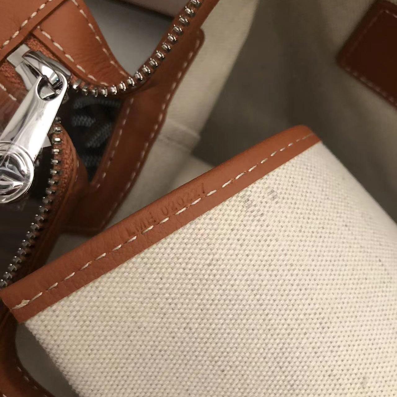 Goyard Cisalpin Backpack (30-44-14cm) - EUR FASHION