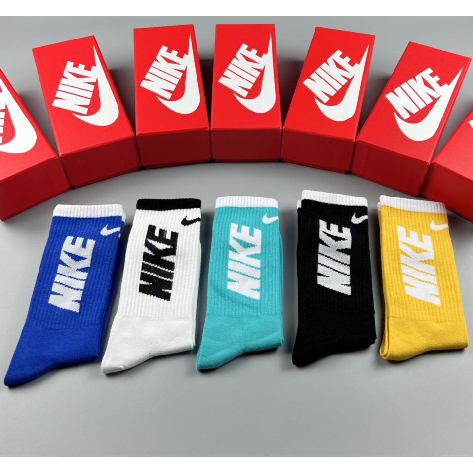 Nike Socks /Box - EUR FASHION