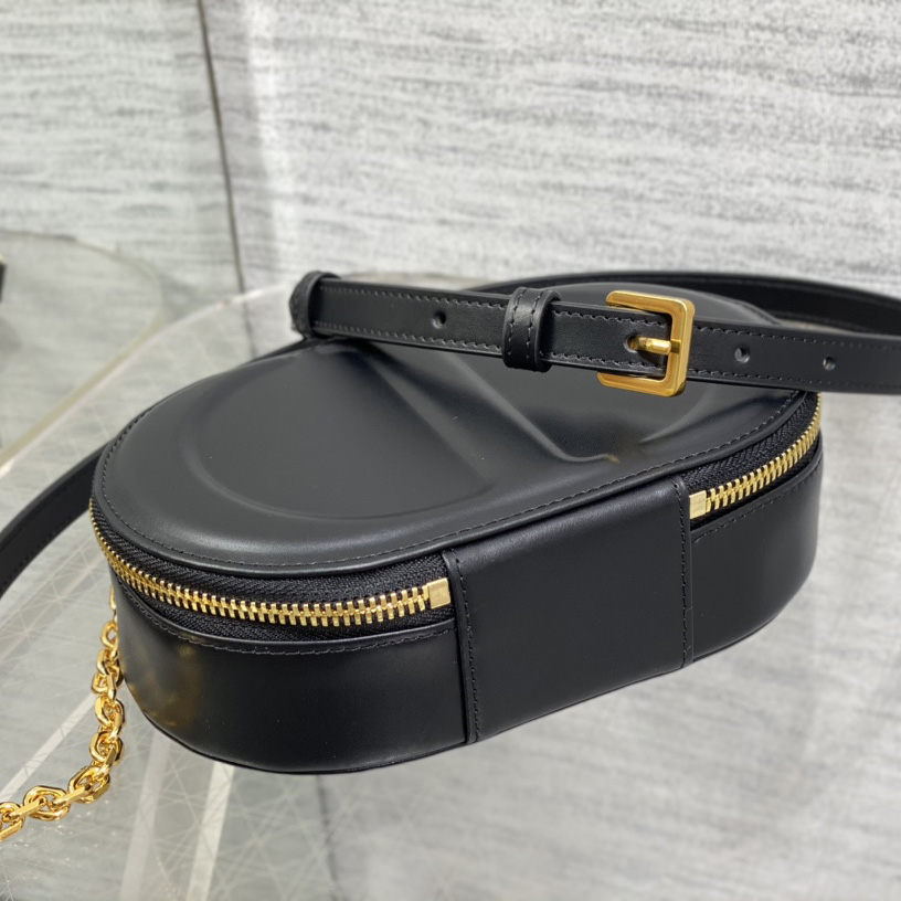 Dior CD Signature Oval Camera Bag - EUR FASHION