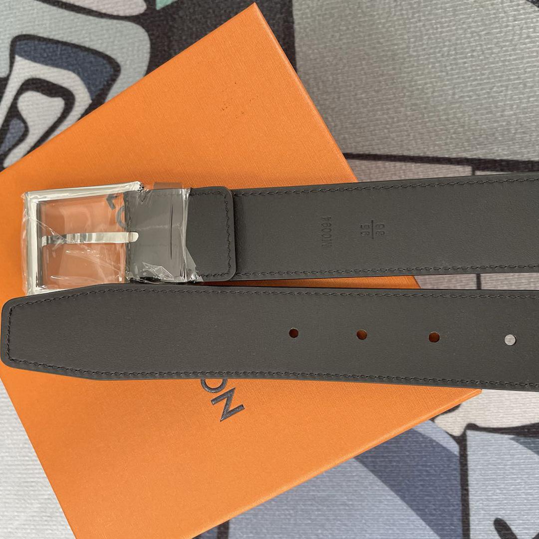 Louis Vuitton LV City Pin 35mm Belt     M0542 - EUR FASHION