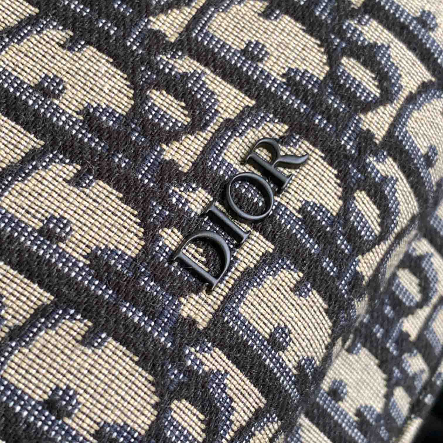 Dior Rider Backpack   (26 x 37 x 15 cm) - EUR FASHION