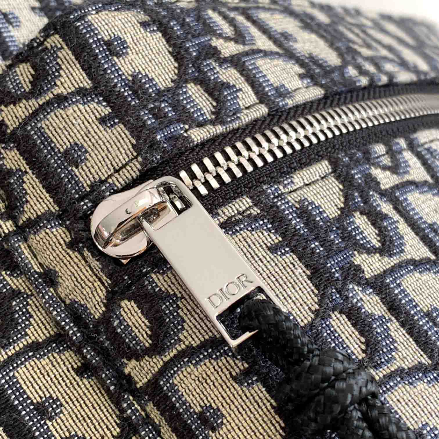 Dior Rider Backpack   (26 x 37 x 15 cm) - EUR FASHION