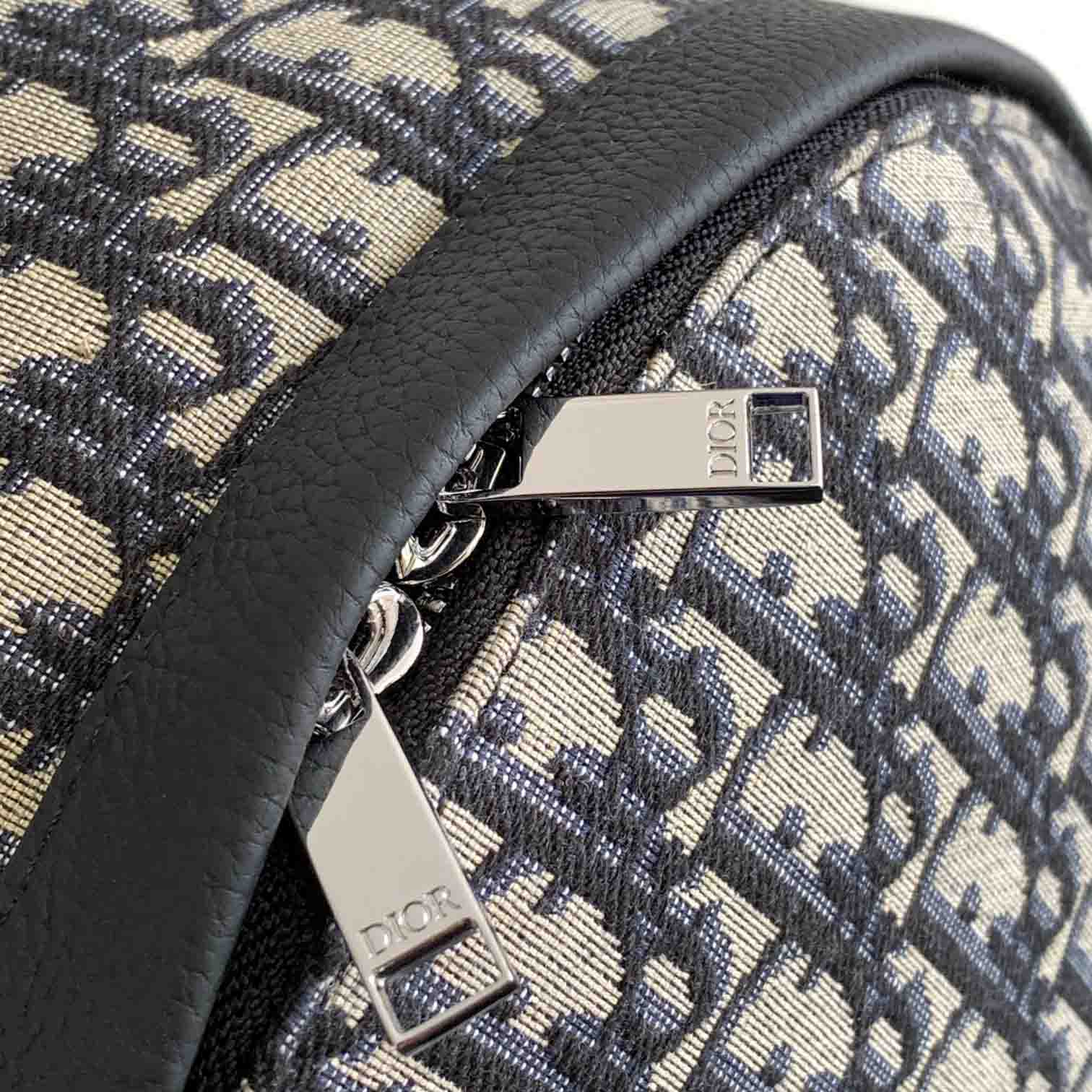 Dior Rider Backpack   (26 x 37 x 15 cm) - EUR FASHION