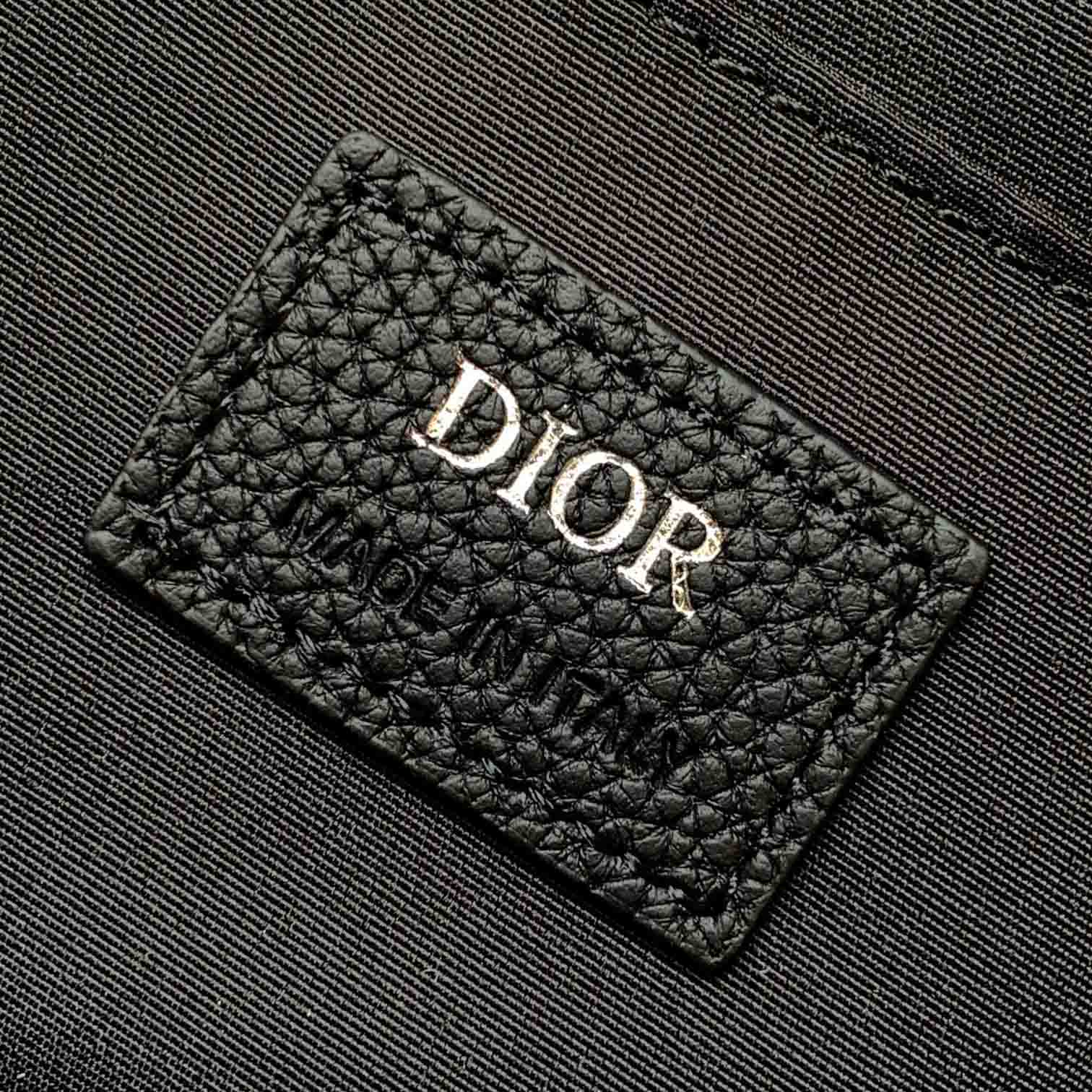 Dior Rider Backpack   (26 x 37 x 15 cm) - EUR FASHION