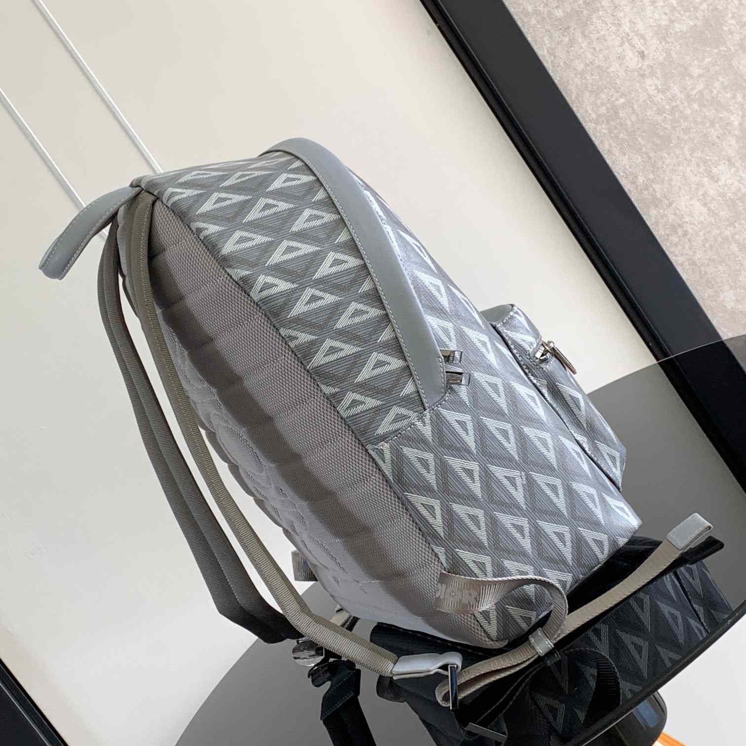 Dior Rider Backpack  - EUR FASHION