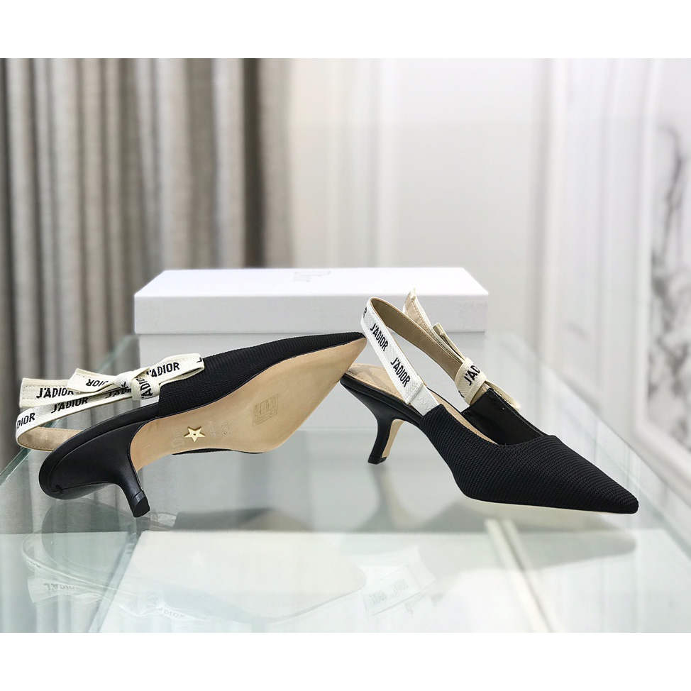 Dior J'Adior Slingback Pump  - EUR FASHION