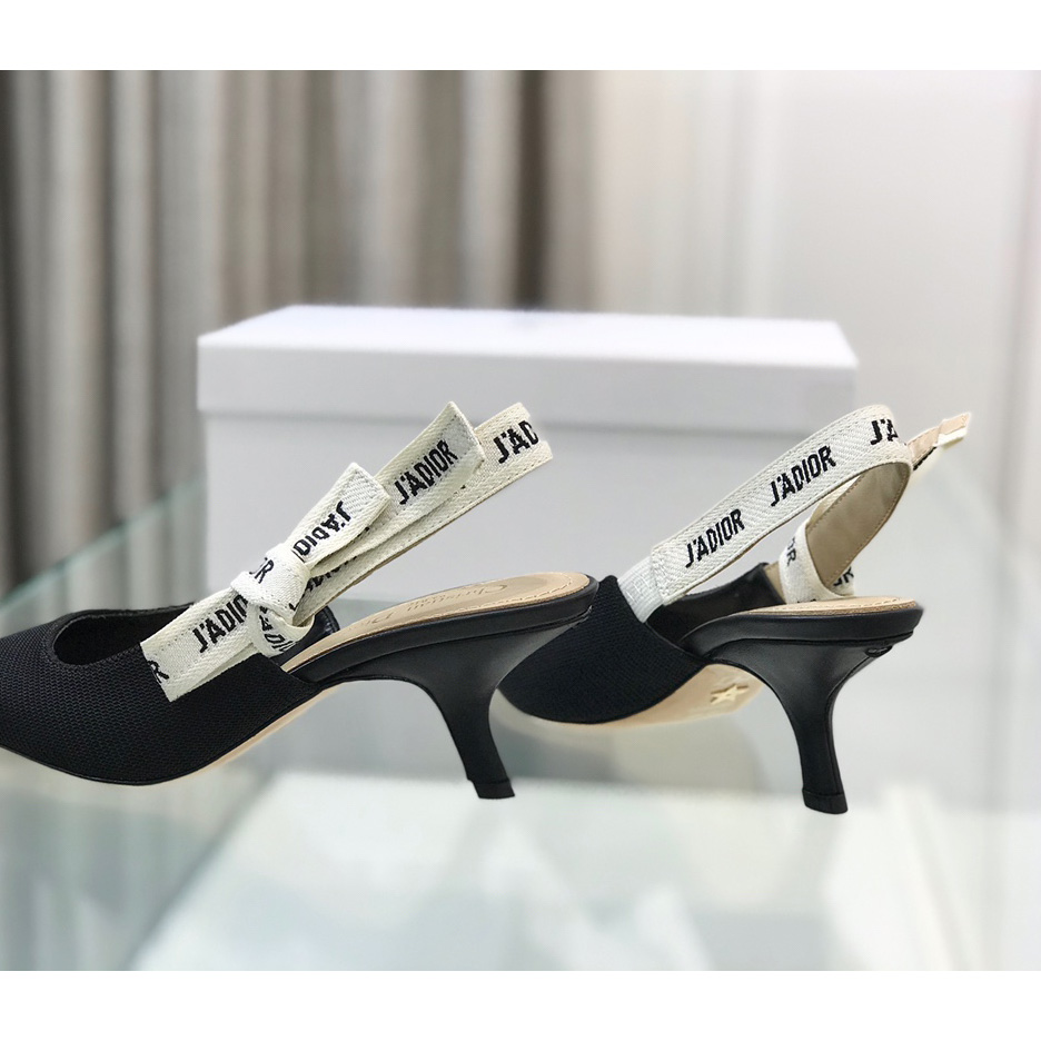 Dior J'Adior Slingback Pump  - EUR FASHION