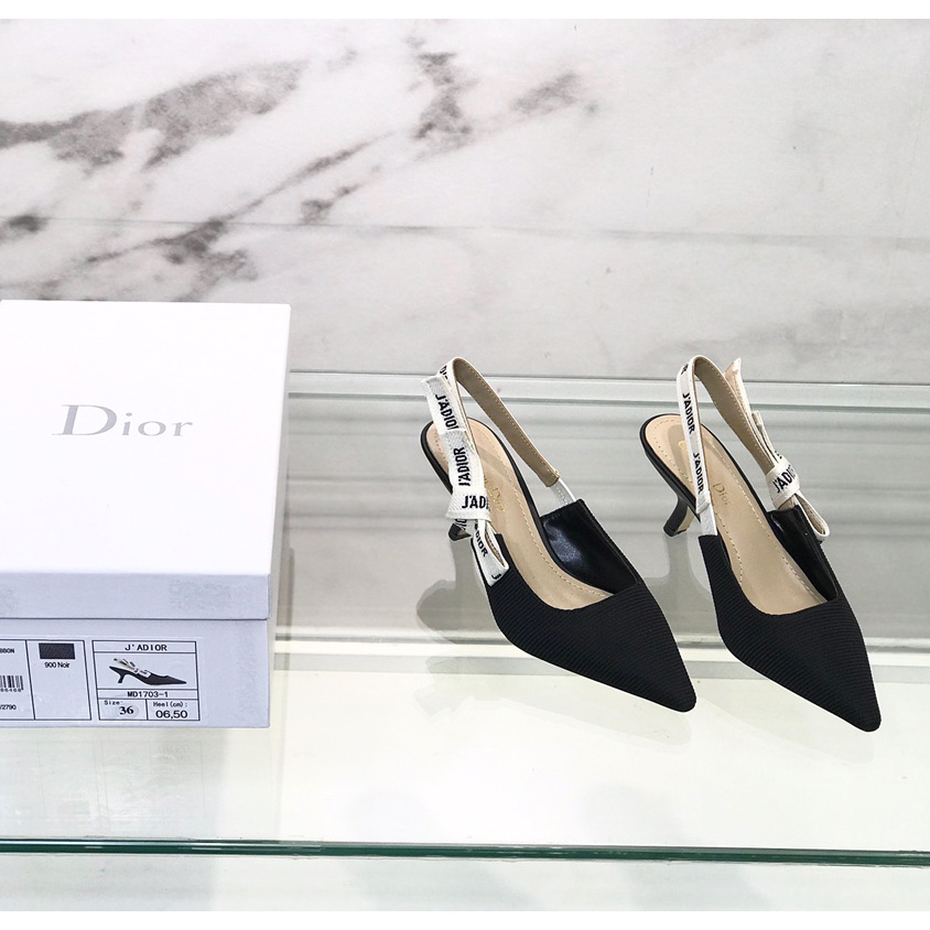 Dior J'Adior Slingback Pump  - EUR FASHION