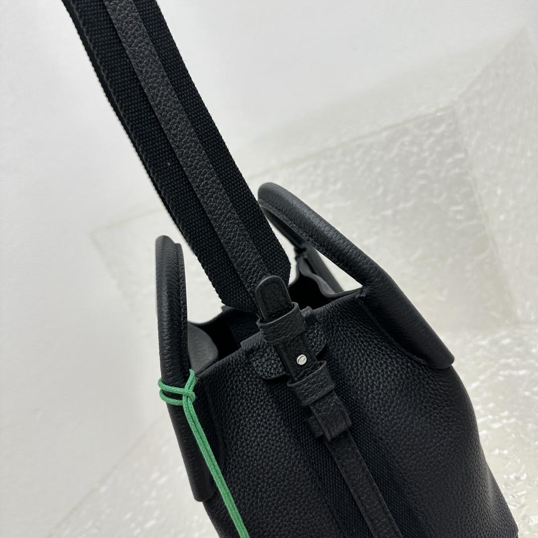 Loro Piana Micro Bale Bag  (14cm*14cm*18cm) - EUR FASHION