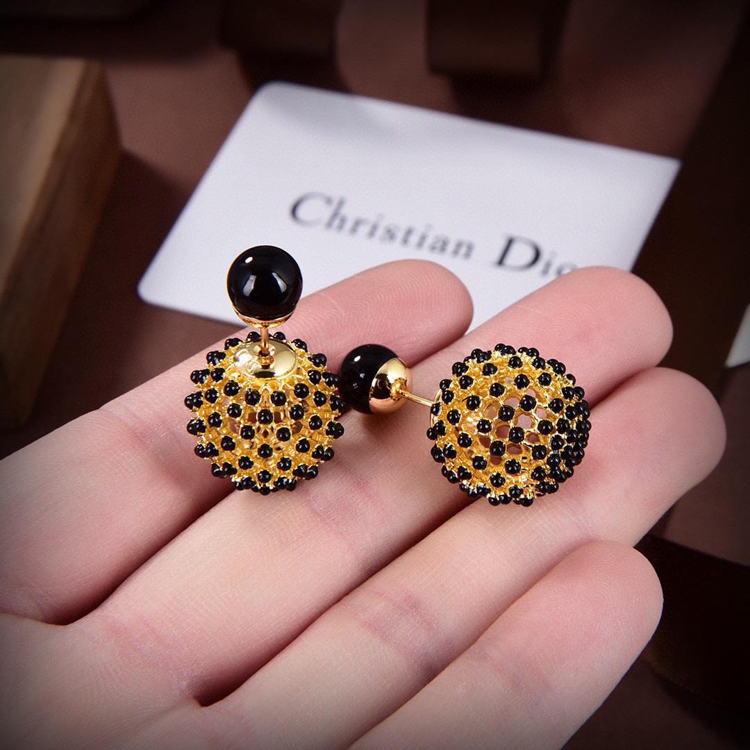 Dior Tribales Earrings - EUR FASHION
