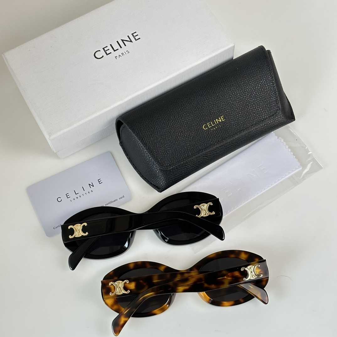 Celine Sunglasses - EUR FASHION