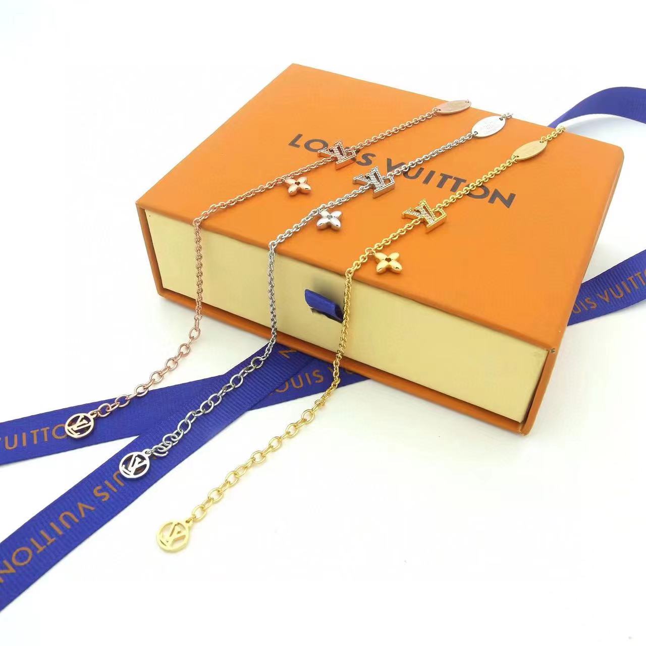 Louis Vuitton LV Iconic Bracelet - EUR FASHION