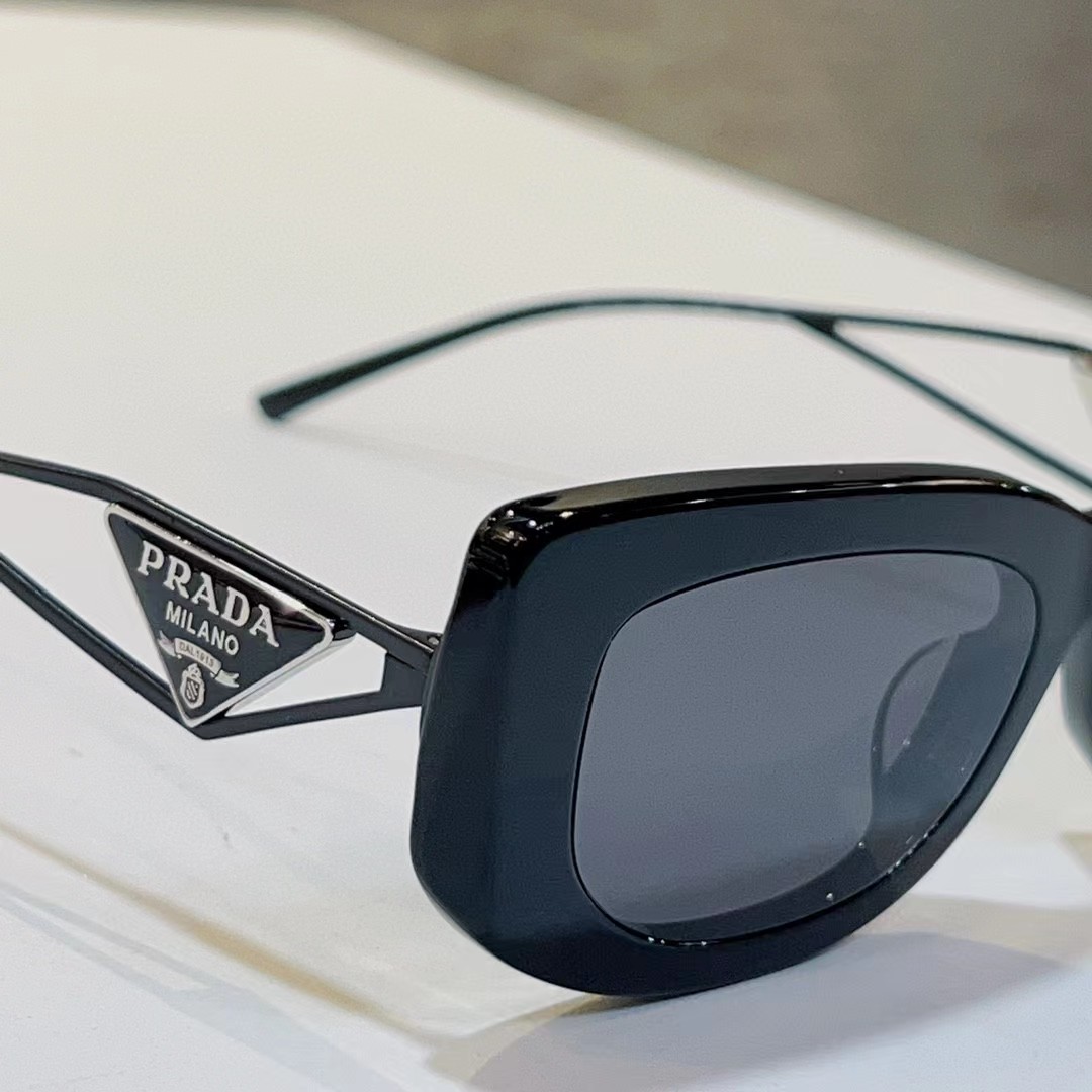 Prada Symbole Sunglasses - EUR FASHION
