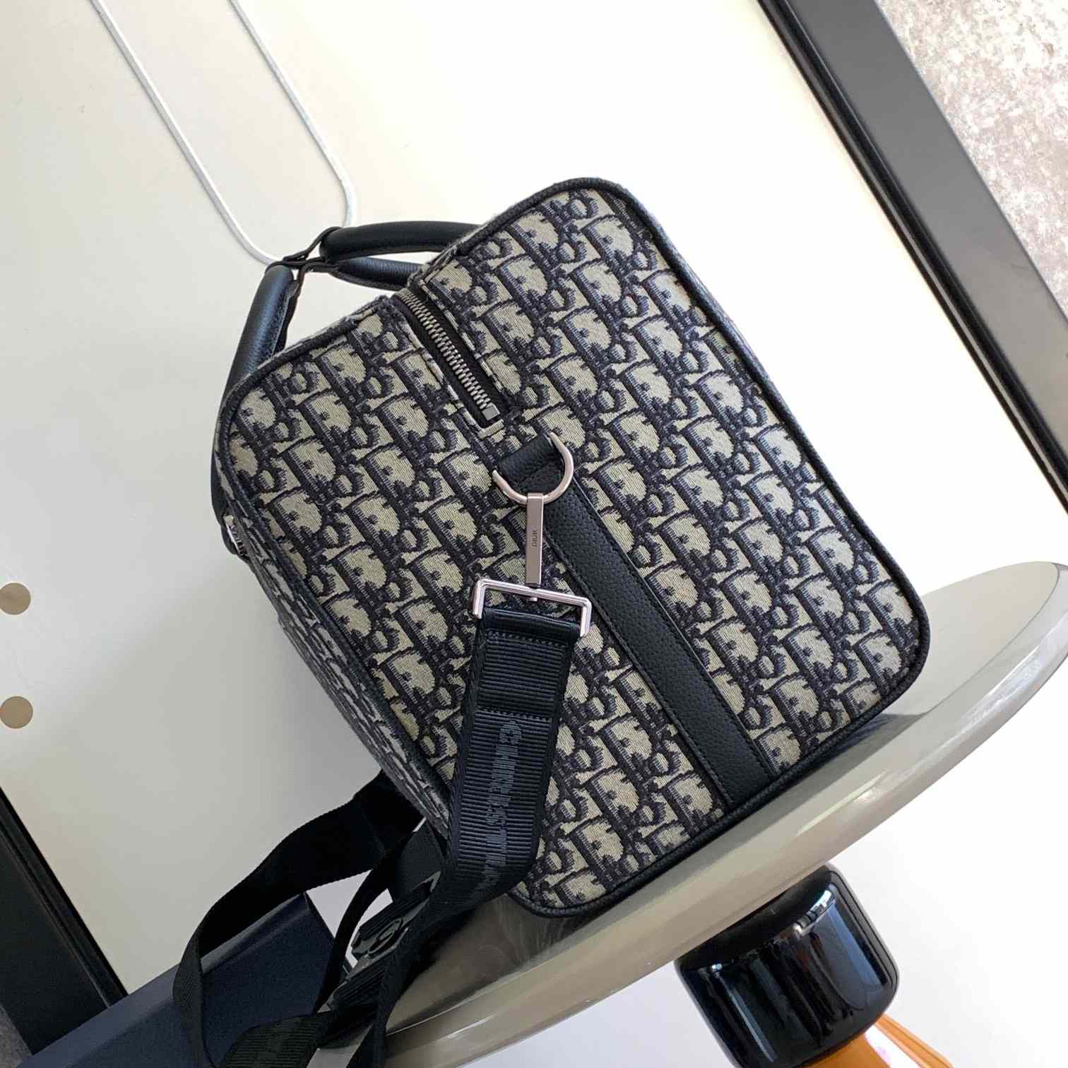 Dior Lingot 50 Bag - EUR FASHION