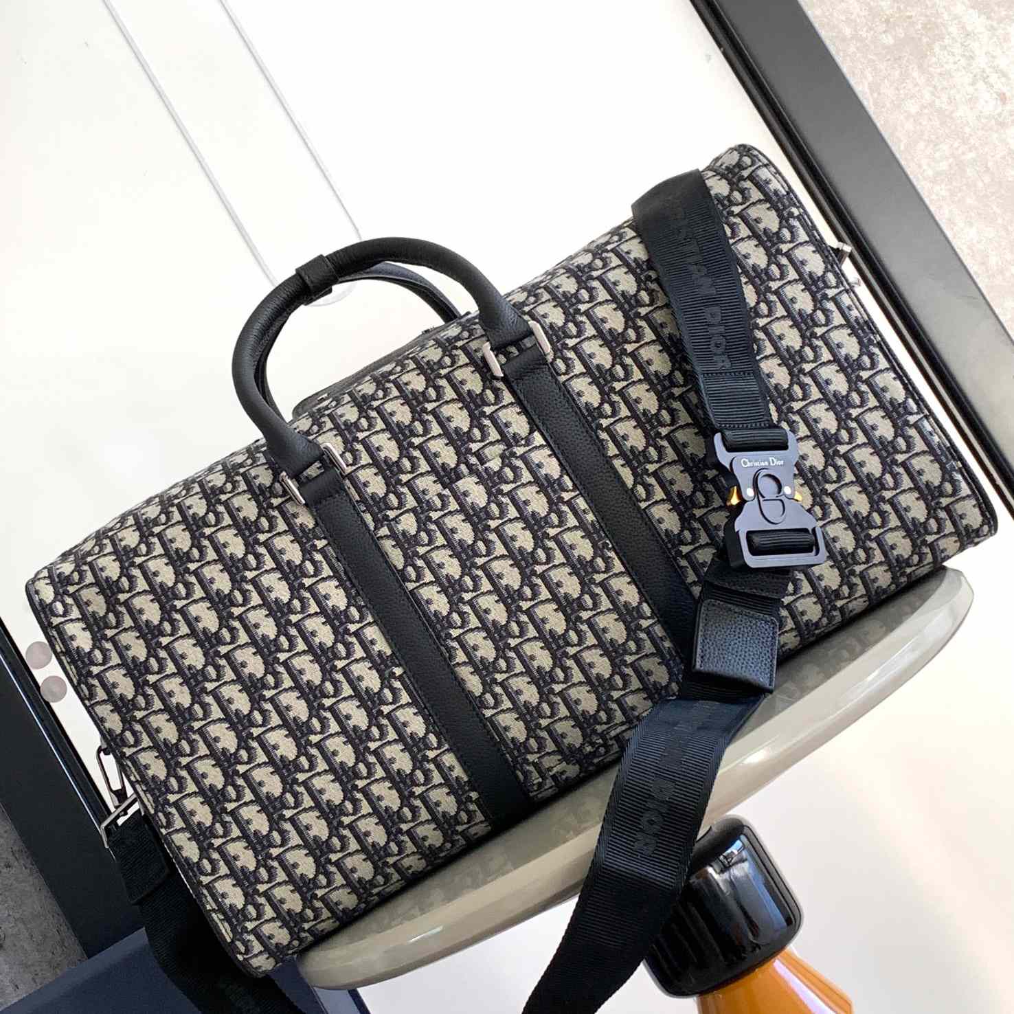 Dior Lingot 50 Bag - EUR FASHION