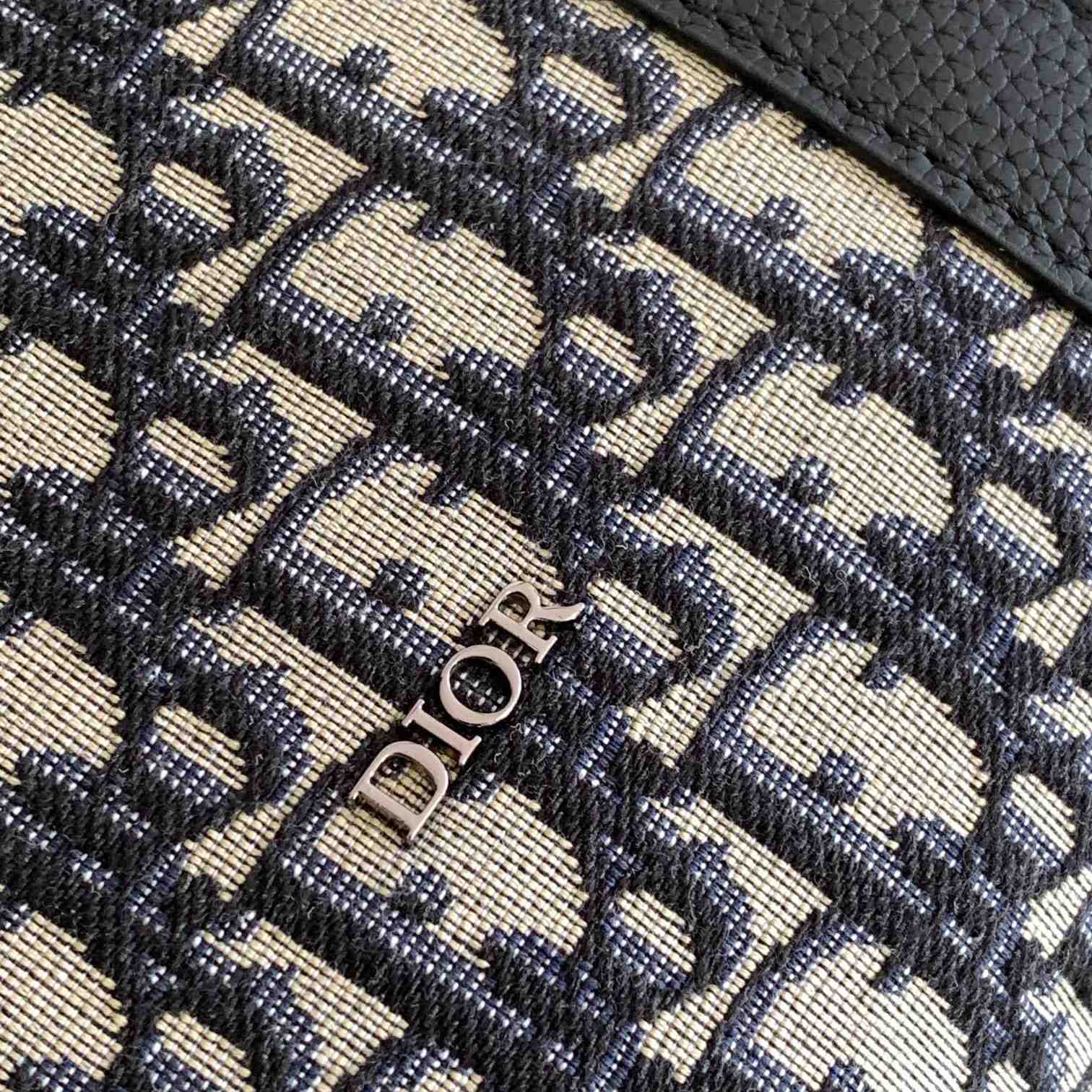 Dior Lingot 50 Bag - EUR FASHION